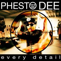 Phesto - Every Detail