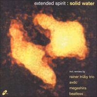 Extended Spirit - Solid Water