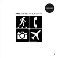 Karl Bartos - Communication