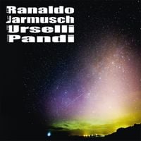 Lee Ranaldo, Jim Jarmusch, Marc Urselli, Bal&aacute;zs P&aacute;ndi - Lee Ranaldo, Jim Jarmusch, Marc Urselli, Bal&aacute;zs P&aacute;ndi