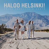Haloo Helsinki! - Voiko Enkelitkin Eksy&auml;