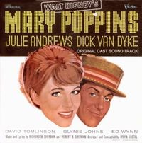 Various Artists - Mary Poppins (Soundtrack)