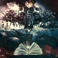 Lo Key - The Book of Time