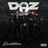 Daz Dillinger - Rowtation