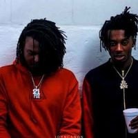 Young Nudy - Pissy Pamper (Kid Cudi)