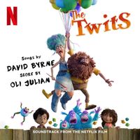 Oli Julian - The Twits