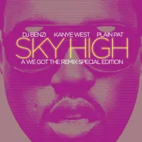 Kanye West - Sky High (A We Got The Remix Special Edition)