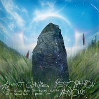 Advent Children - Restoration Meadows