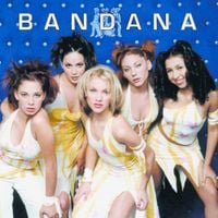 Bandana - Bandana