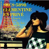 Cl&eacute;mentine - En Priv&eacute;