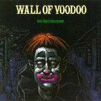 Wall Of Voodoo - Seven Days In Sammystown