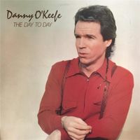 Danny O'Keefe - The Day to Day
