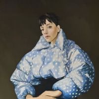 Lily Allen - The Boy Who Played the Harp