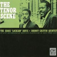 Eddie Lockjaw Davis - The Tenor Scene