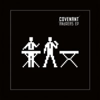 Covenant - Andreas E.P.