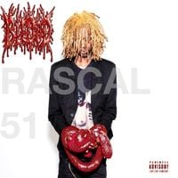 bleood - rascal 51