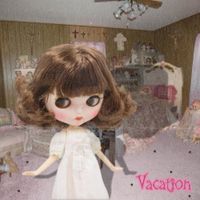 Faerybabyy - Vacation EP