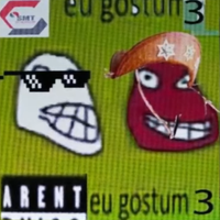 Mc Zuera - EU GOSTUM 3