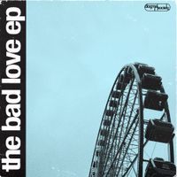 Dogma Society - The Bad Love EP