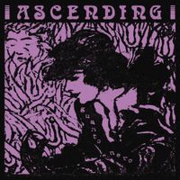 Ascending - Guanto nero