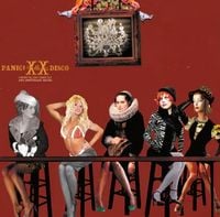 Panic! at the Disco - A Fever You Can&rsquo;t Sweat Out (20th Anniversary Deluxe)