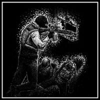 Merc - Dehumanized