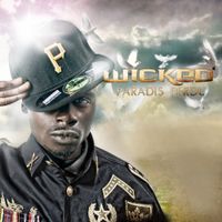 Wicked - Paradis perdu