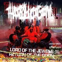 Thaiboy Digital - Lord of the Jewels (Return of the Goon)