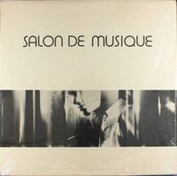 Su Tissue - Salon de Musique
