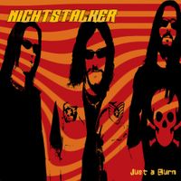 Nightstalker - Just A Burn