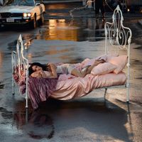 Demi Lovato - It's Not That Deep (Bonus Track LP)