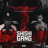 Pablo Chill-E - ShiSHi Gang