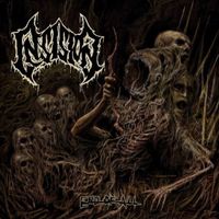 Insision - End of All