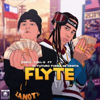 Pablo Chill-E - Flyte