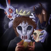 Lil Godd - COMING UNDONE