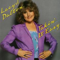 Lacy J. Dalton - Takin' It Easy
