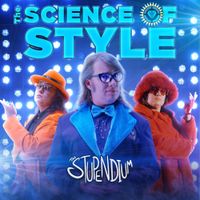 The Stupendium - The Science of Style (Style Theory Song)