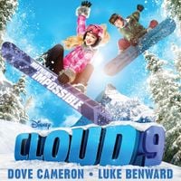 Dove Cameron - Cloud 9