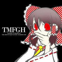 Moro - The Most Fuckin Gensou Hardsounds