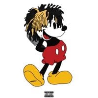 kidracks - Blonde