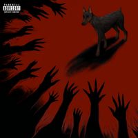 GUNTRUM RANGER - DOG EATER