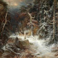 Raat - White Fire
