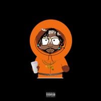 HoodRich Pablo Juan & Kenny Beats - South Dark