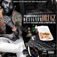 HoodRich Pablo Juan - Designer Drugz