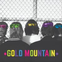 GOLD Mountain - Your Brain On Drugs