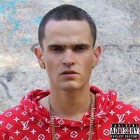 Rich White Man - I'll Take Your Life