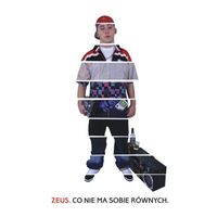 Zeus - Co nie ma sobie r&oacute;wnych