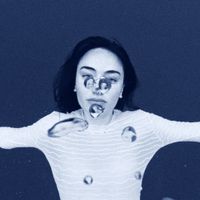Mia Garcia - Water Memory