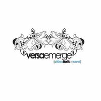VersaEmerge - Cities Built on Sand