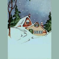 Snowy Hill House - Desolate